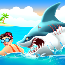 Real Shark Attack Game APK Download for Android - Latest Version