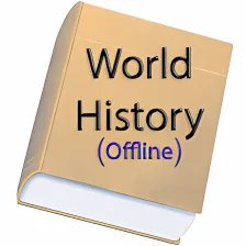 World History Offline
