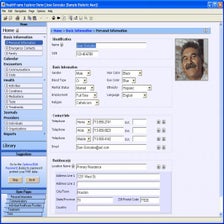 HealthFrame Explorer - Descargar