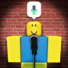 Open Mic Night VOICE CHAT