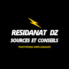 Résidanat DZ -Sources Astuces et Conseils-