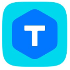 Icon of program: Tarantool