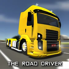 The Road Driver APK for Android - Download