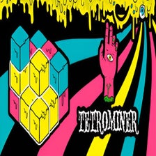 Tetrominer