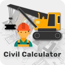 Civil Calculator