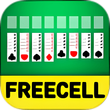 Microsoft Solitaire Alternative: Play Solitaire, Spider & Freecell