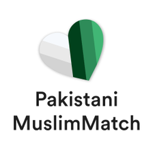 Pakistani Muslimmatch App