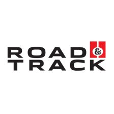 Road  Track Magazine US