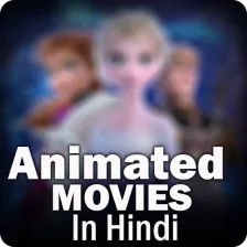 Latest Funny Animation movie i