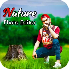 Nature Photo Editor
