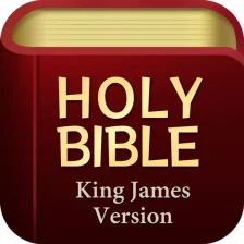King James Bible KJV - Free Bible Verses  Audio