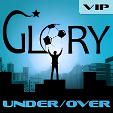 Glory Betting Tips UnderOver VIP