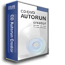 CD/DVD Autorun Creator