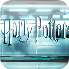 Salvapantallas: Harry Potter y el misterio del príncipe