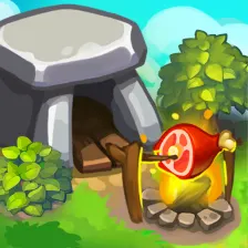 Tribe Dash - Time management