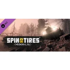 Spintires - Chernobyl® DLC