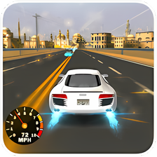 City Racing 3D para Android - Descargar