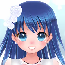 Anime Avatar maker : Anime Character Creator::Appstore for Android