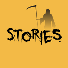 Horror Stories  Scary Sounds