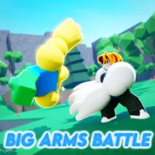 Big Arm Battle