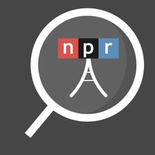 NPR Finder - Instant NPR Station Locator