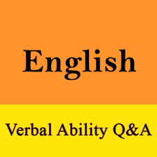Verbal Ability Reasoning Q & A