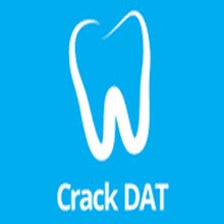 Dental Admission Test - Crack DAT (Bio)