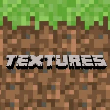 Textures for Minecraft PE for Android - Download