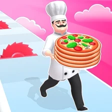 披萨工坊 Pizza Workshop