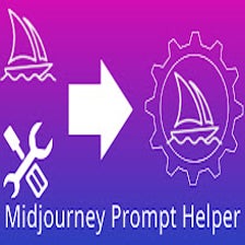 Prompt Tool - Midjourney Prompt Helper