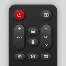 Smart TV Remote Control App