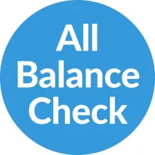 Check Balance: Bank Account Balance Check