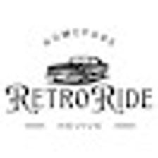 RetroRide Homepage