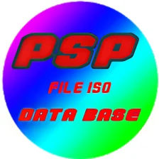 PSP GAME LIST FILE ISO AND EMULATOR DOWNLOADER - Download do APK para  Android