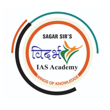 VIDARBH IAS ACADEMY