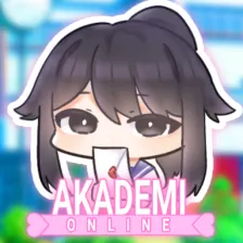 Akademi Online Ver. 1.0.86