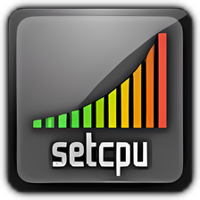 SetCPU for Root Users for Android Download SetCPU for Root Users for Android Download