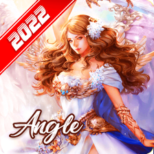 Angel Wallpaper