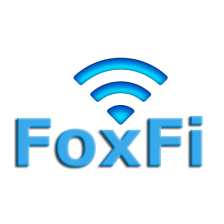 FoxFi Key supports PdaNet