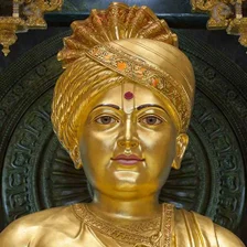 Sahajanand Namavali