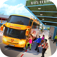 Bus Simulator : Win Reward