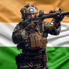 Indian Army Game Multiplayer