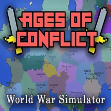 Ages of Conflict: World War Simulator Mod