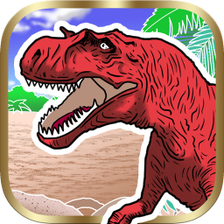 Kids Puzzles - Dinosaur