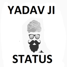 खतरनक yadav ji status hindi