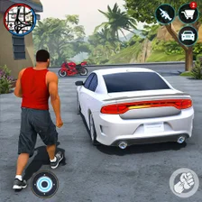 Gangster Vegas: Crime City Game APK — Master the Urban Underworld with Expert Tactics