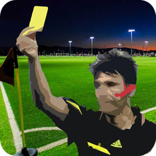 Football Referee