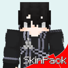 SkinPacks Sword Art for Minecr