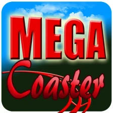 MegaCoaster LiveWallpaper Lite