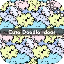 Cute Doodle Ideas